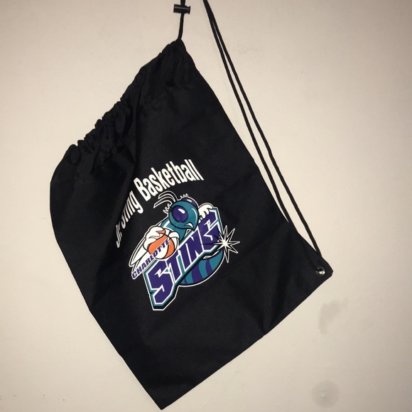 Nike Draw String Gym Bag - Picture 2 of 7